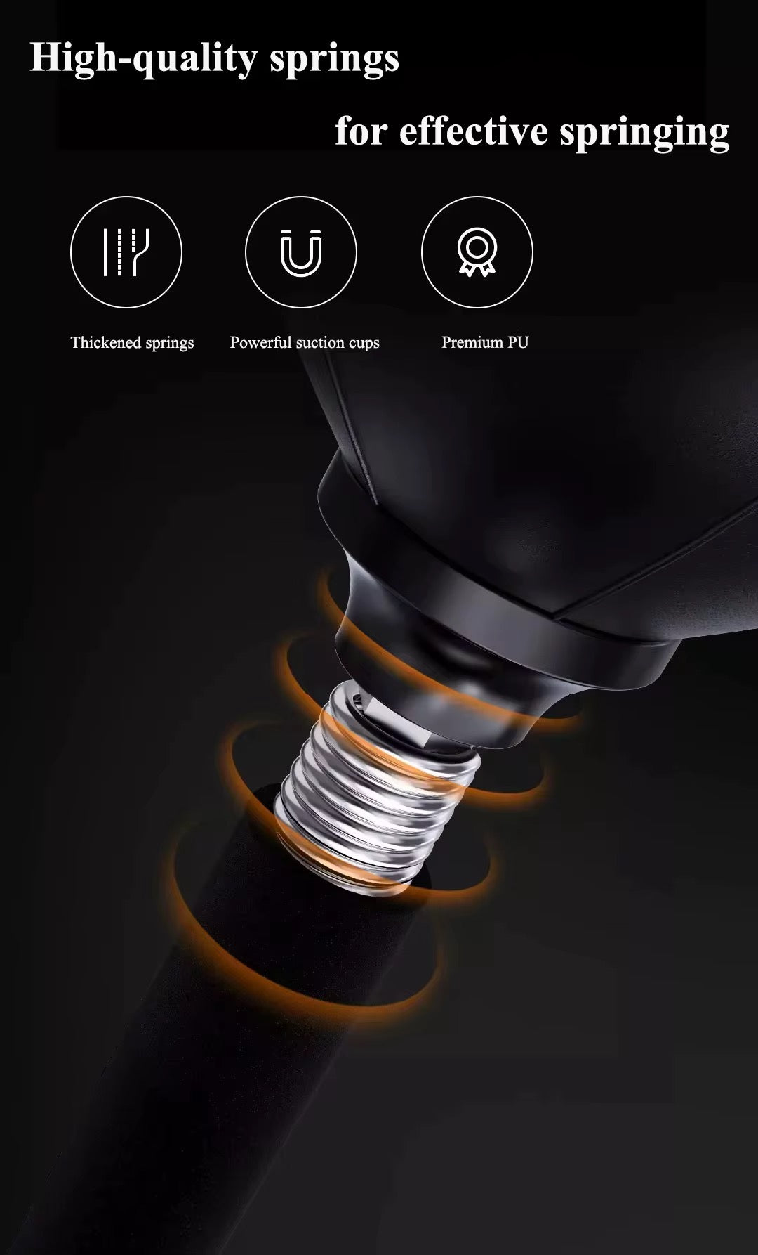 Rage Desktop Punching Bag