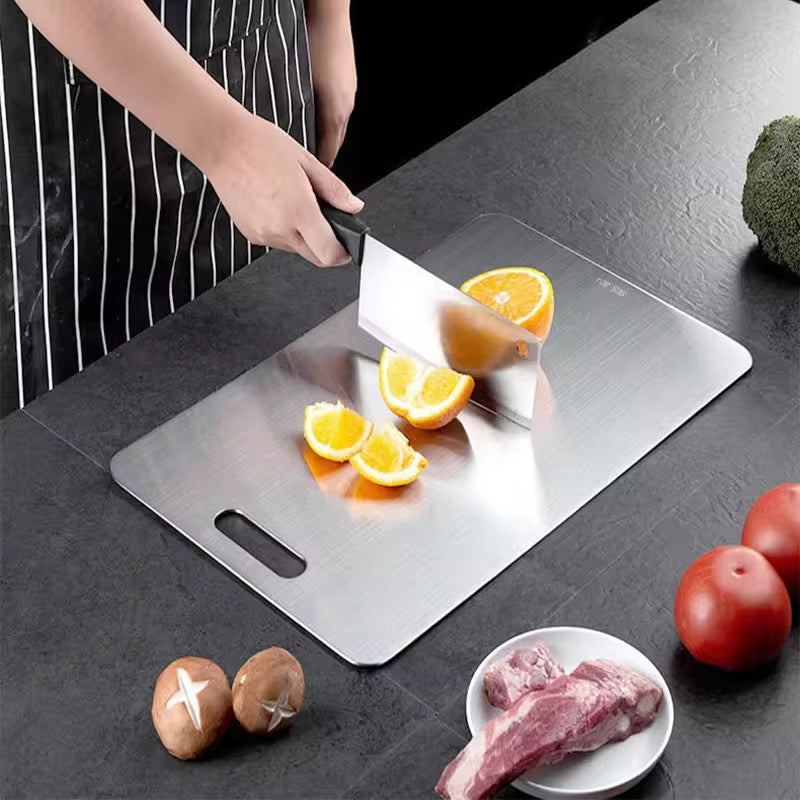 Titanium Cutting Board