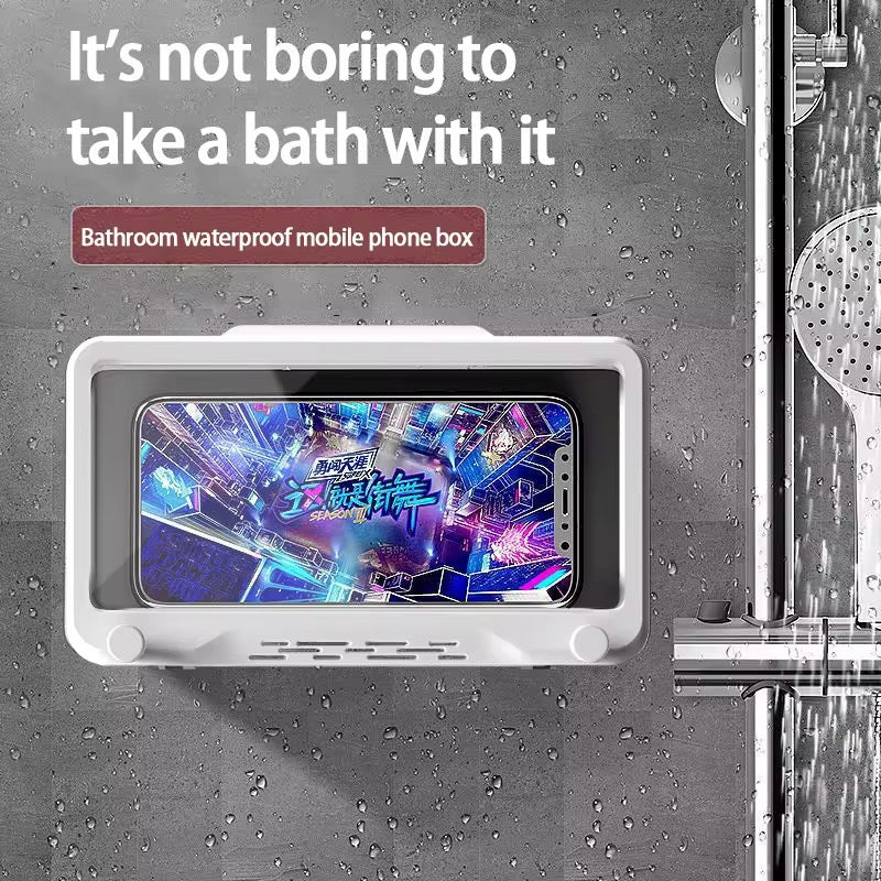 Shower Phone Holder