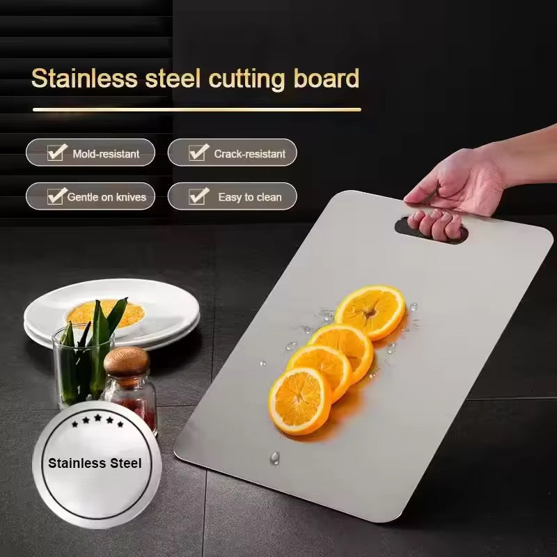 Titanium Cutting Board