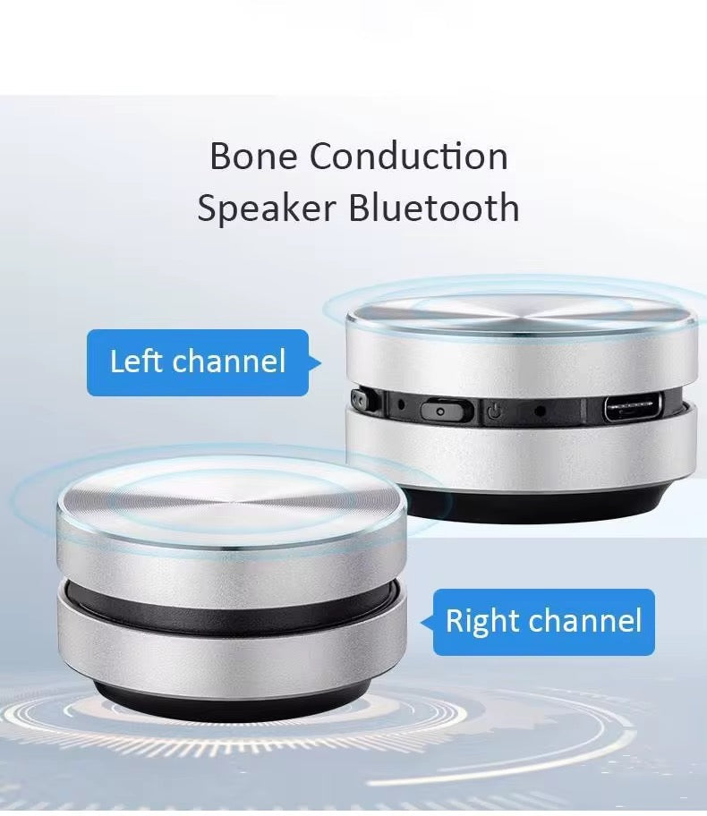 Mini Waterproof Wireless Speaker