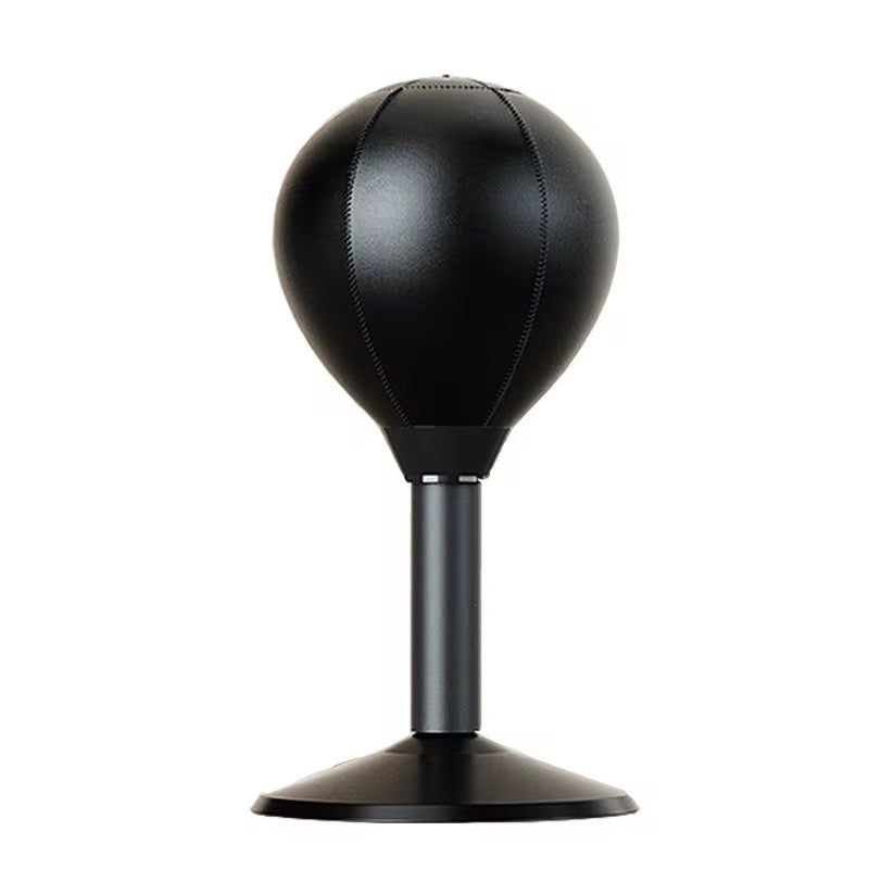 Rage Desktop Punching Bag