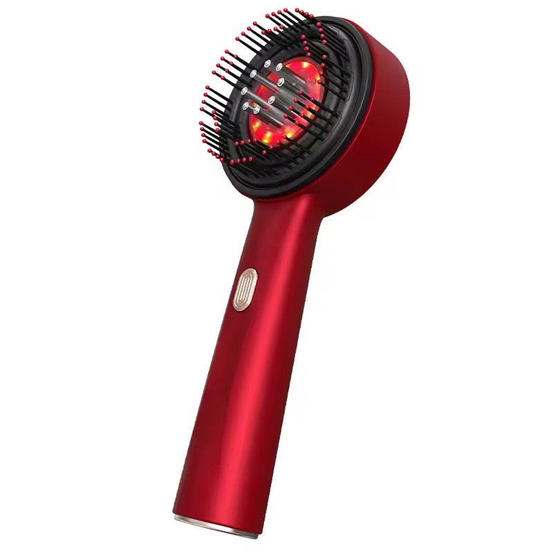 Electric Comb Massager