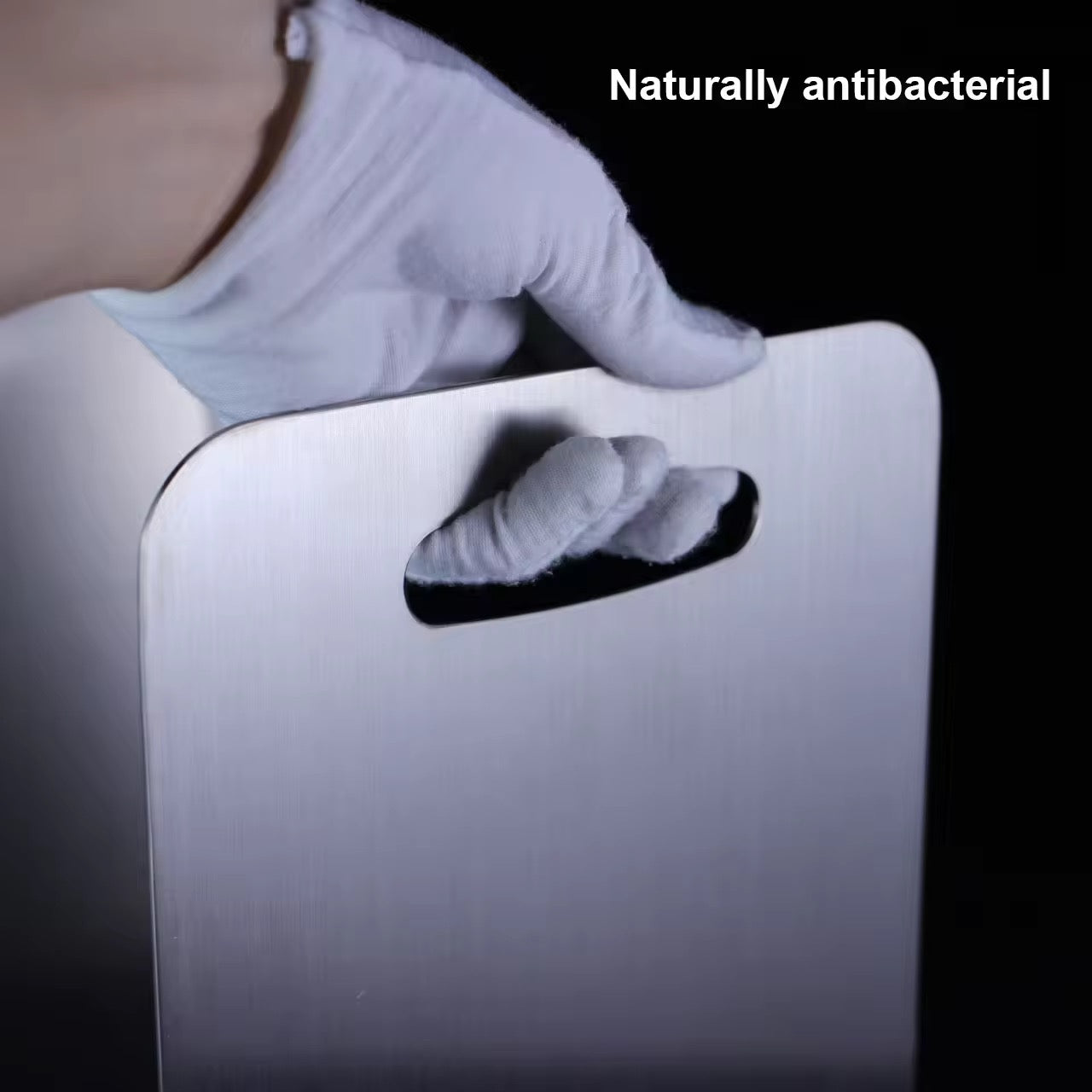 Titanium Cutting Board