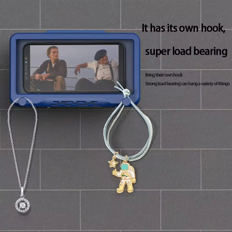 Shower Phone Holder